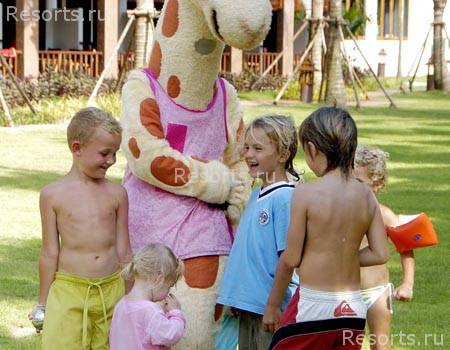 Sunwing Resorts & Spa 63